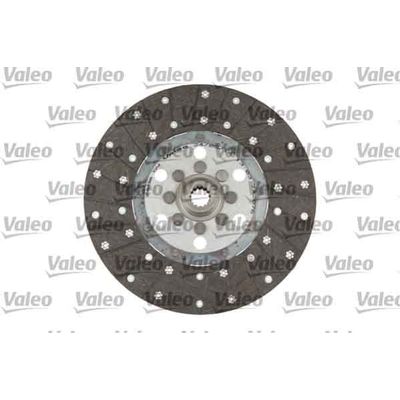 Debriyaj Balatası  VALEO 806133