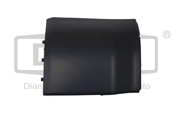 Tampon Kaplaması Arka Sol GORDON BP0020HL