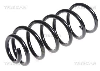 Helezon Yayı Arka PSA ORJINAL 5102AH  5102AH 5102AK 5102Y4