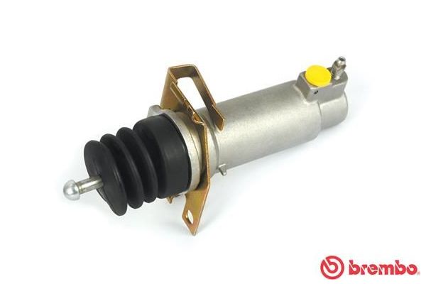 Debriyaj Merkezi Alt BREMBO E 24 006