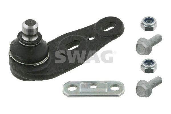 Rotil Alt Sağ veya Sol Volkswagen Santana (327)(08.1981->1984)  SWAG 32 78 0003