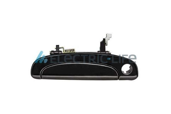 Kapı Kolu Ön Dış Sol Hyundai Getz (TB)(2002->)  TW 617-3022