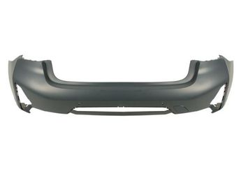 Tampon Arka WENDERPARTS E-BA51125A69635S1  51125A69635