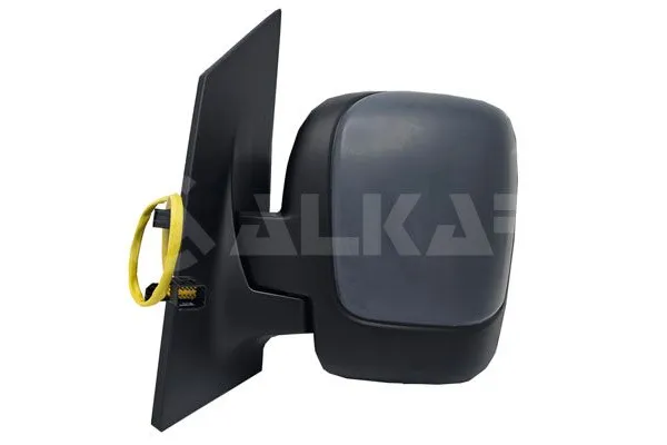 Dikiz Aynası Dış Sol Citroen Jumpy (01.2007->)  VEKA 54-18021EHPL