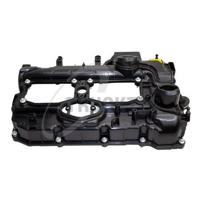 Motor Üst Kapağı (Külbütör)  TRUCKTEC 08.10.196