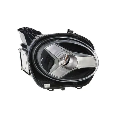 Far Lambası Sağ Nissan Juke (F16)(09.2019->)  VALEO 451012