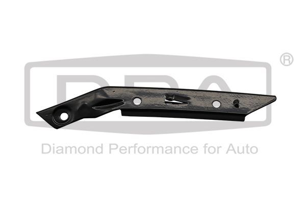 Tampon Braketi Ön Sol PRO-A 292494