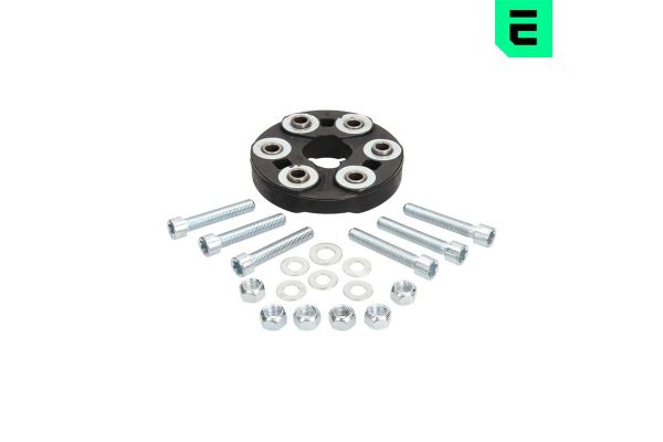 Şaft Kaplini  OPTIMAL F8-6239