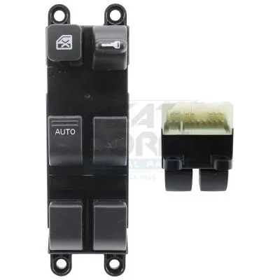 Cam Açma Düğmesi Ön Sol Nissan Pickup (D22)(02.1998->)  MAHER 11910