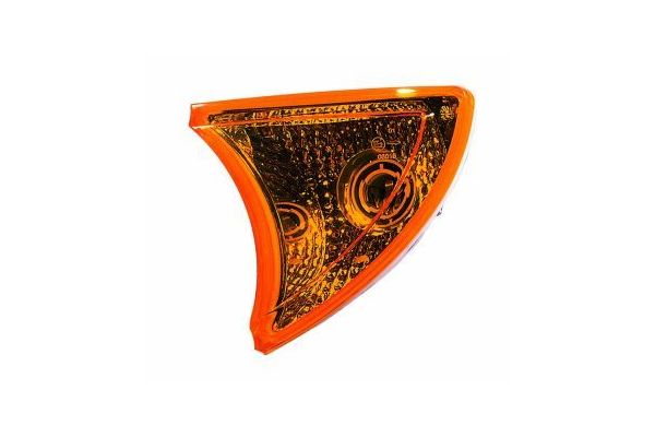 Sinyal Lambası Sağ DEPO 663-1506R-UE