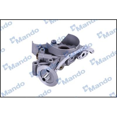 Yağ Pompası  MANDO MOP1020