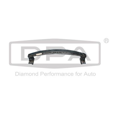 Tampon Demiri Ön MADE IN TAIWAN 6J0807109A