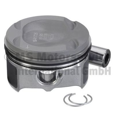Piston (83.01MM-STD)   KOLBENSCHMIDT 41726600