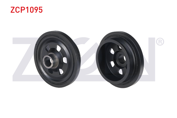 Krank Kasnak  Mercedes CLC -Serisi (BM 203)(04.2008->)  ZEGEN ZCP1095