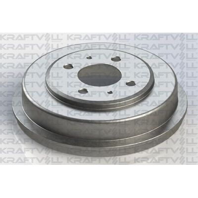 Kampana Arka Sağ ve Sol KRAFTVOLL 07040474