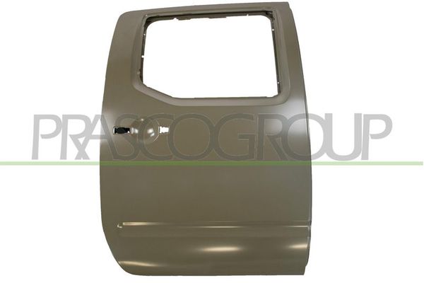 Kapı Arka Sağ Nissan Navara Pickup (D40M)(05.2005->)  FPI NSFD125RRA