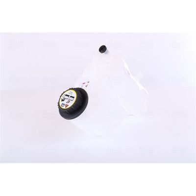 Radyatör Yedek Su Deposu  NISSENS 996166