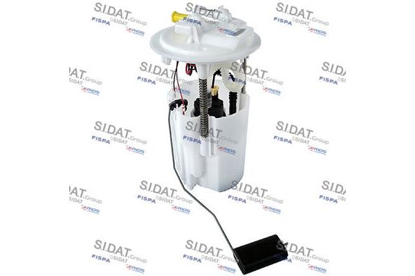 Depo Şamandırası  SIDAT 72728A2