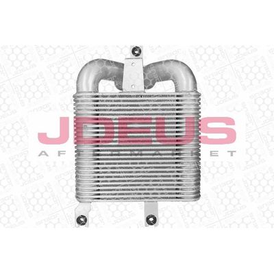 Turbo Radyatörü  BSG 41-535-001