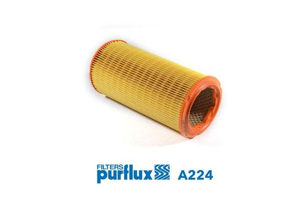 Hava Filtresi  Peugeot 305 (11.1977->)  PURFLUX A224