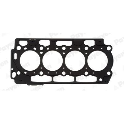 Silindir Kapak Contası  SUPSAN S0082034-04