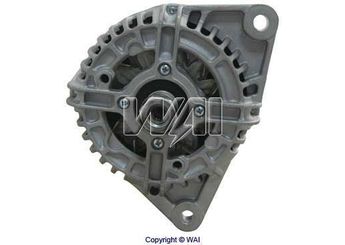 Alternatör  LUCAS ELEKTRIK LEA1129  5705KL 504057813 1613272380 1638116080 5705 KL 71796280 504 0578 13