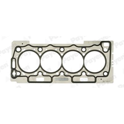 Silindir Kapak Contası  Peugeot 206 (08.1998->)  OTOCONTA 42200006