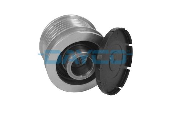 Alternatör Kasnağı  Mercedes SLK -Serisi Roadster (BM 172)(12.2010->)  DAYCO ALP2407