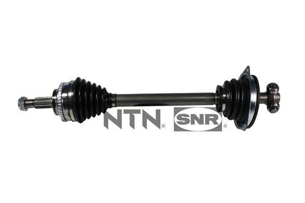 Aks Komple Ön Sol Renault Kangoo (F/KC0)(03.2003->)  SWAPP 61006
