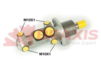 Fren Ana Merkez  BRAXIS AJ0216  A0004305801 4305801 4315801 431580164 A0004315801 A000431580164