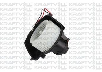 Kalorifer Motoru  KRAFTVOLL 08130108  1845001 1845058 1845120 9117604 9192933 93191902