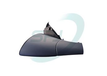 Dikiz Aynası Dış Sol SPJ E-0659  6428013 6428657 6428721 6428819 1428099 1428656 1428720 1428723 1428818 3766803