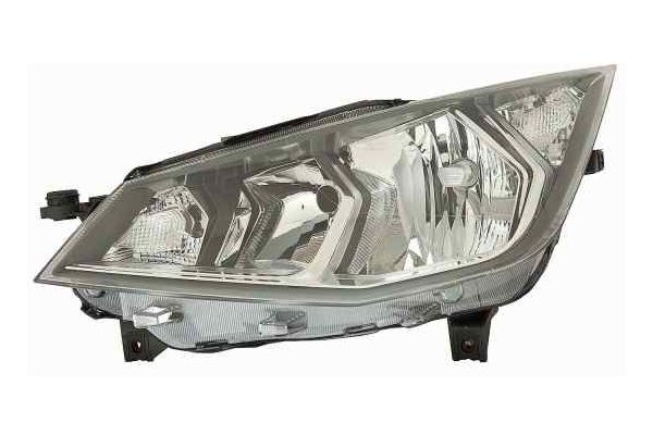Far Sol Seat Ibiza (KJ1)(2017->)  DEPO 445-1135LMLEMN2