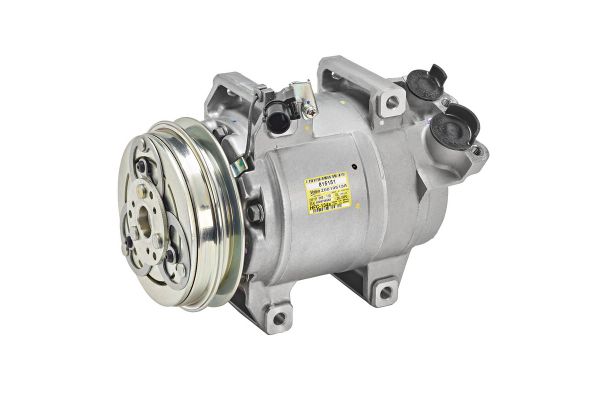 Klima Kompresörü  VALEO 815151
