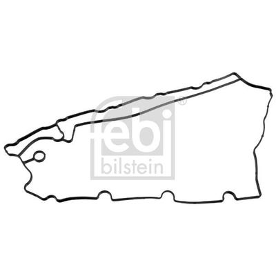 Üst Kapak Contası (Külbütör)  Volvo S80 Sedan (02.2006->)  FEBI BILSTEIN 198271