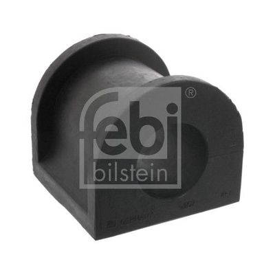 Viraj Demir Lastiği Arka FEBI BILSTEIN 09207