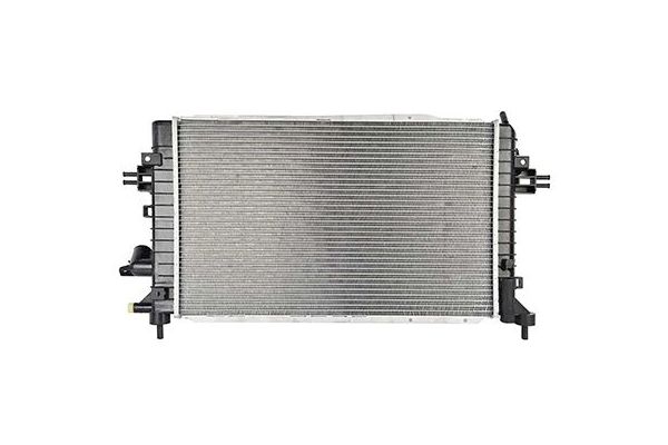 Su Radyatörü  Opel Astra H GTC (2004->)  BSG 65-520-024