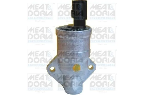 Rölanti Ayar Motoru (Valfi)  SAGEM 80115