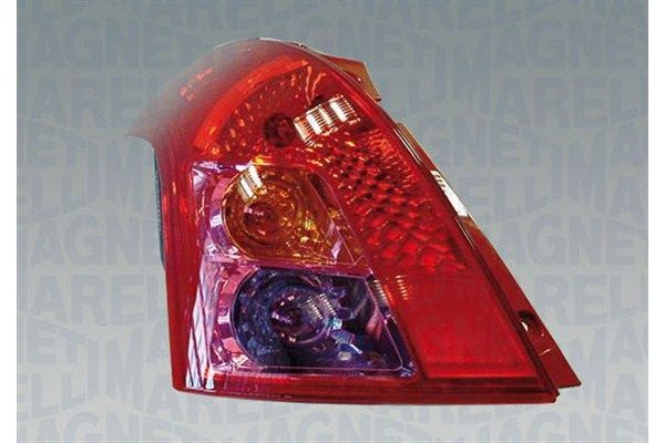 Stop Lambası Sol MAGNETI MARELLI 714001623705