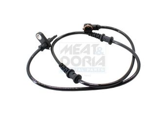 Abs Sensörü Ön Sağ veya Sol ZEGEN ZAS1463  2125400517 2229051000 A2125400517 A2229051000 212 540 05 17 A 212 540 05 17