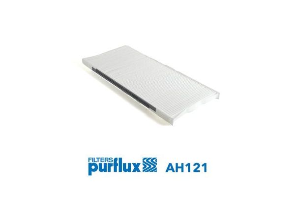 Polen Filtresi  Alfa Romeo Spider (163)(1995->)  PURFLUX AH121