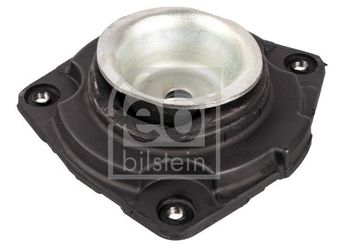 Amortisör Tabla Takozu Ön Sağ FEBI BILSTEIN 27456  8200504295 54320AX600 54320-AX600 54320BC40A 54320-BC40A 7701208591 77 01 208 591 8200183568 82 00 183 568 82 00 504 295