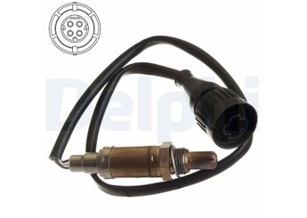 Oksijen (Lambda) Sensörü  DELPHI ES10254-12B1  11781720845 11781747579 11781720860 11781247235 1178 1247 235 11781702931 1178 1702 931 1178 1720 845 11781730005 1178 1730 005 11781734345 1178 1734 345 11781734393 1178 1734 393 11781735499 1178 1735 499 11781739642 1178 1739 642 11781468621 11781468630 96460612401 964 606 124 01