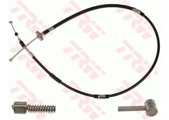 El Fren Teli Arka Sağ veya Sol TRW GCH2207  46430 12300 4643002030 46430-02030 4643002050 46430-02050 4643012300 46430-12300
