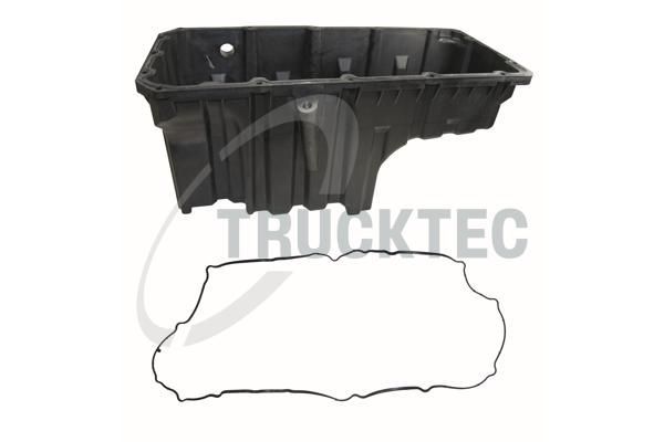 Motor Yağ Karteri  KRAFTVOLL 12130004