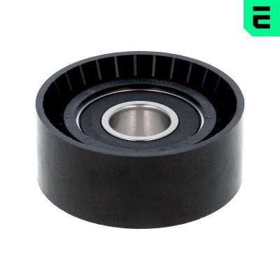 Vantilatör Kayış Gergi Rulmanı  Volvo S60 Sedan (03.2019->)  OPTIMAL 0-N2622S