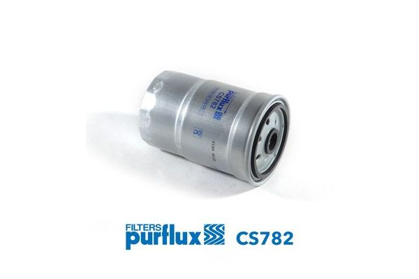 Yakıt Filtresi  PURFLUX CS782