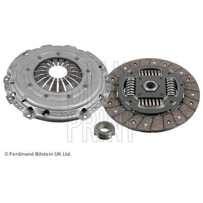 Debriyaj Seti  Volkswagen Golf II (191/193)(08.1983->1992)  BLUE PRINT ADV183060