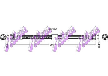 Fren Hortumu Arka Sağ veya Sol FASE 11-508-060  