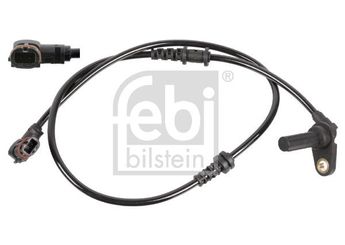 Abs Sensörü Ön Sağ FEBI BILSTEIN 106280  MERCEDES 2125400217 212 540 02 17 A2125400217 A212 540 02 17